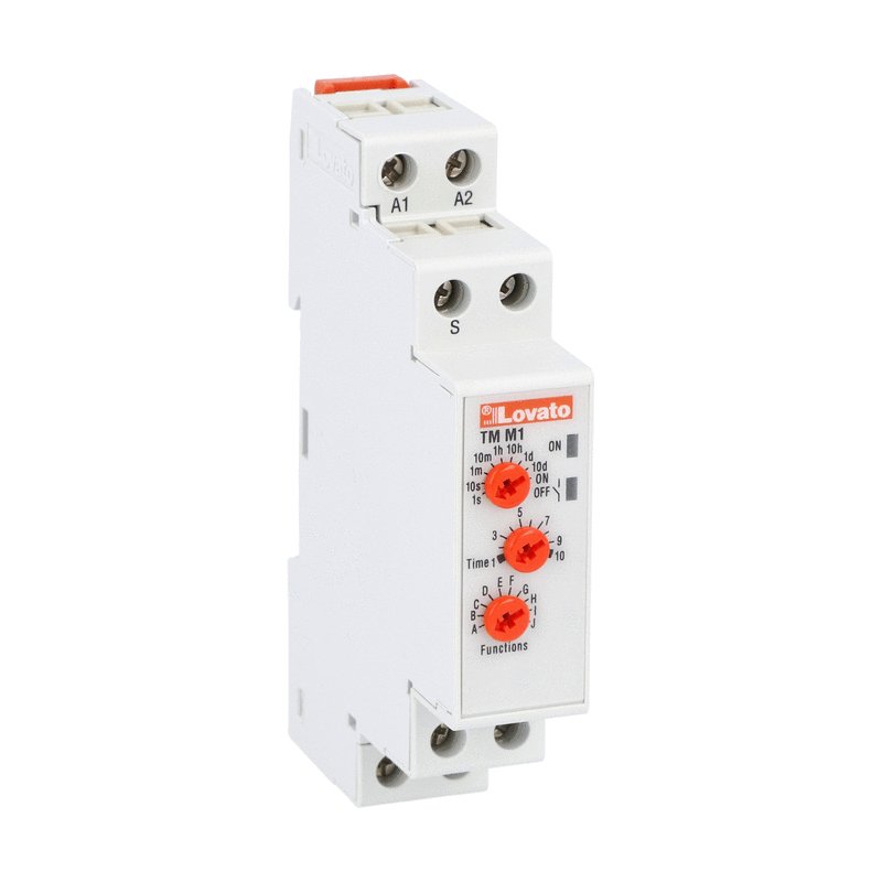 TEMPORIZZATORE